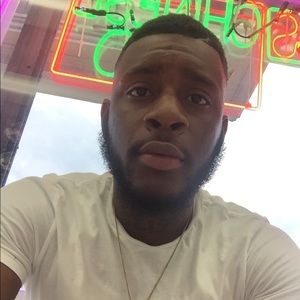 Meet your Posher, Marcus